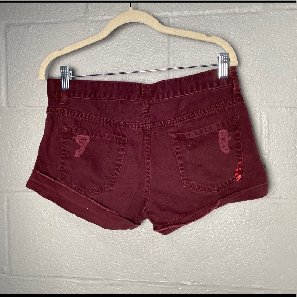 Shorts Bundle Size8/29w Treasure Rock/Forever21 - Picture 10 of 10